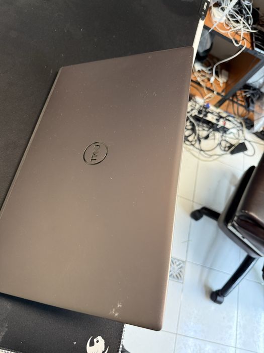 Laptop Dell Vostro 5502 i3-1115G4 4GB RAM SSD 256GB functional