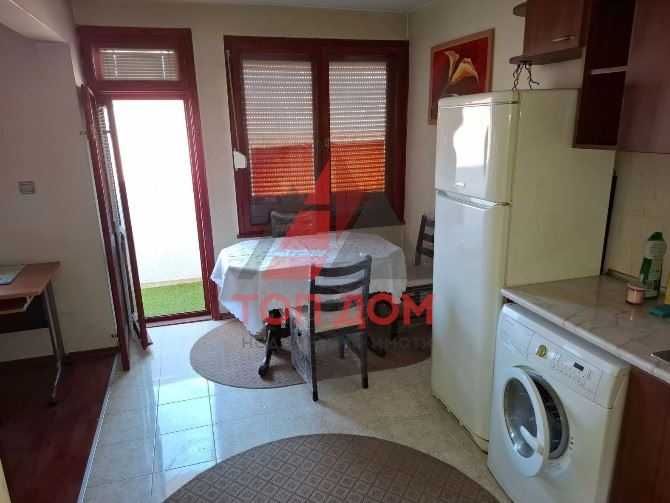 Дава се под наем Тристаен апартамент в Варна, Лятно кино Тракия - 89 кв.м за 600 € - Снимка #3