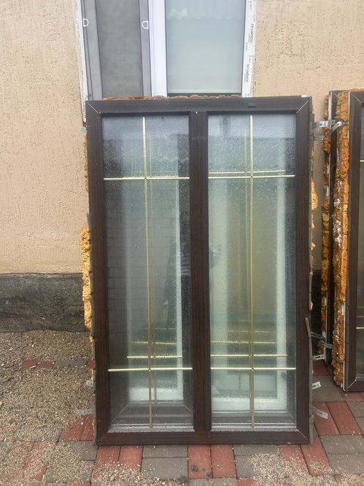 Продам окна б/у состояние хорошие