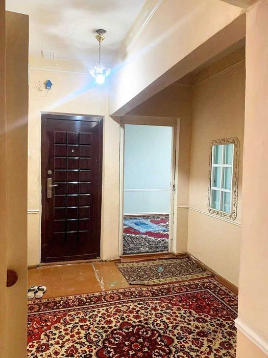 Ипатека 10-15 йилга Шайхонтохур белтепа