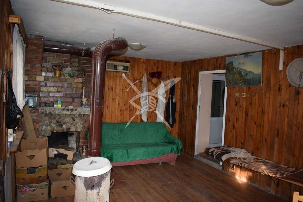 Продава се Къща в с. Владо Тричков, Област София-област - 300 кв.м за 1084 €/кв.м - Снимка #6