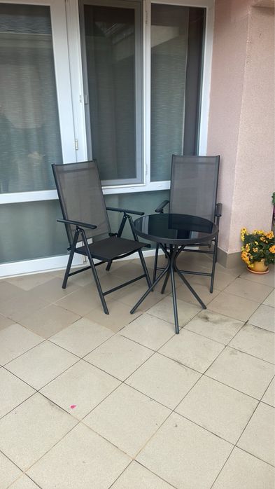 Дава се под наем Едностаен апартамент в Варна, Възраждане 1 - 30 кв.м за 306 € - Снимка #3