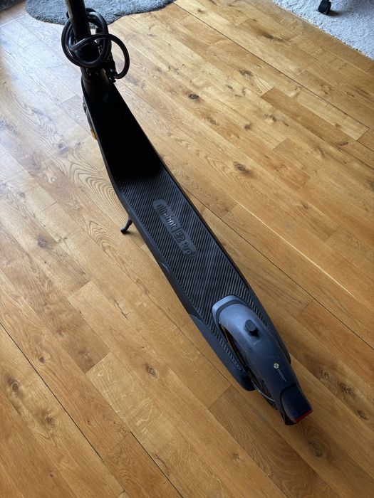 Тротинетка Ninebot E2 Pro