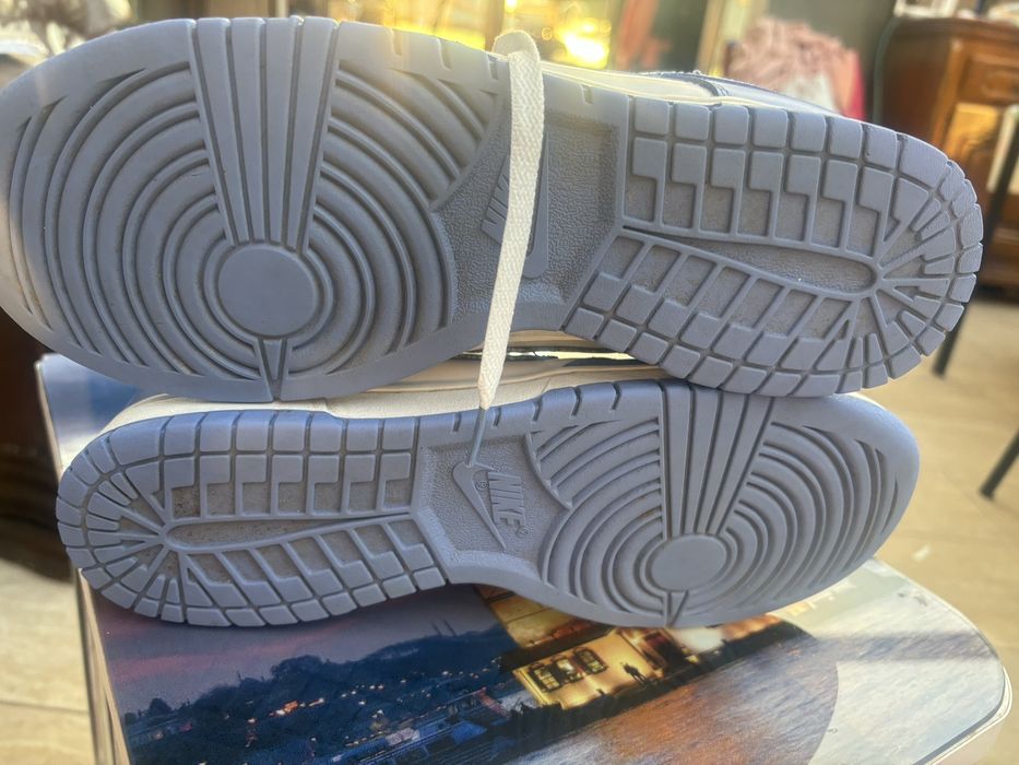 Nike Dunk Low Retro