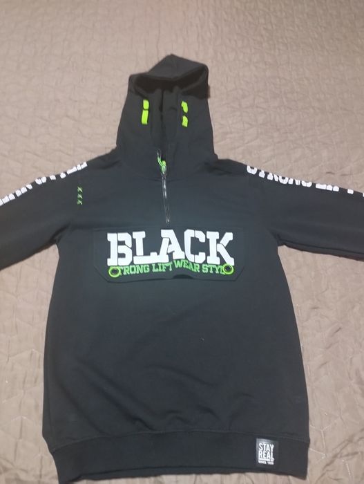 Два броя детски блузки