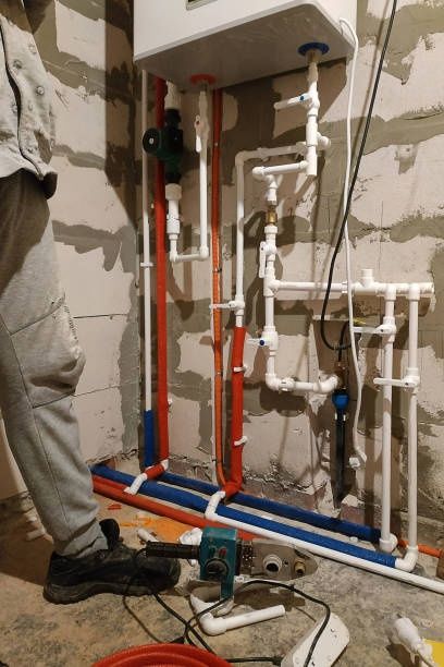 Сантехник Караганда Юг Город Всё районы