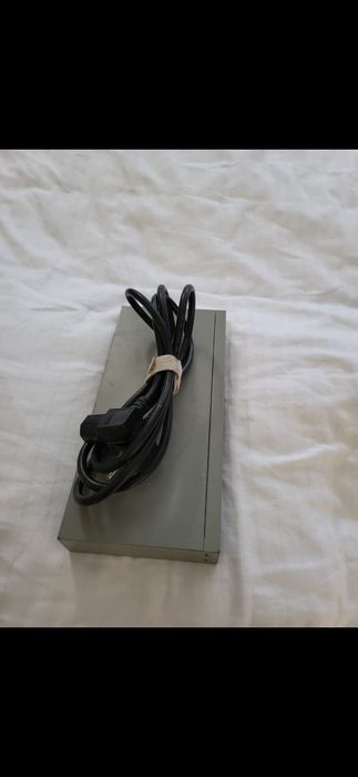 Switch internet functional