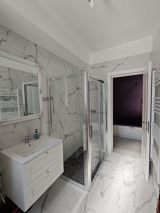 Apartament de închiriat 2 camere Rădăuți