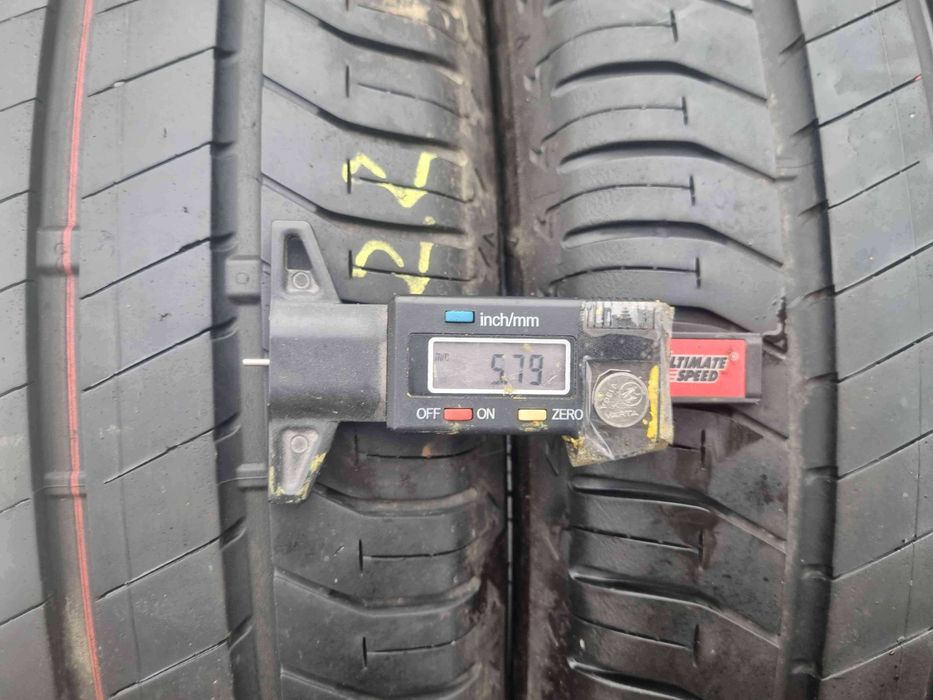 205/45 R17 • Vara • Bridgestone Ecopia EP150 84W | 2 buc | DOT 2022 | Pret/buc