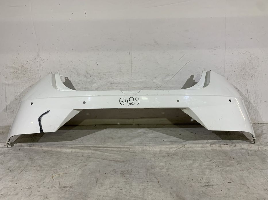 Bara spate Hyundai I20, 2020, 2021, 2022, 2023, 2024, cod origine OE 86611-Q0000.