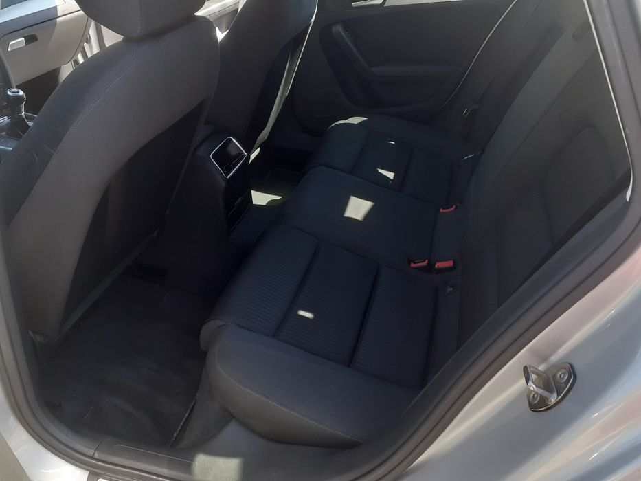 Vand Audi A4 2010