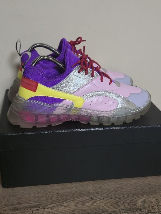 Adidas Stella McCartney оригинални дамски сникърси