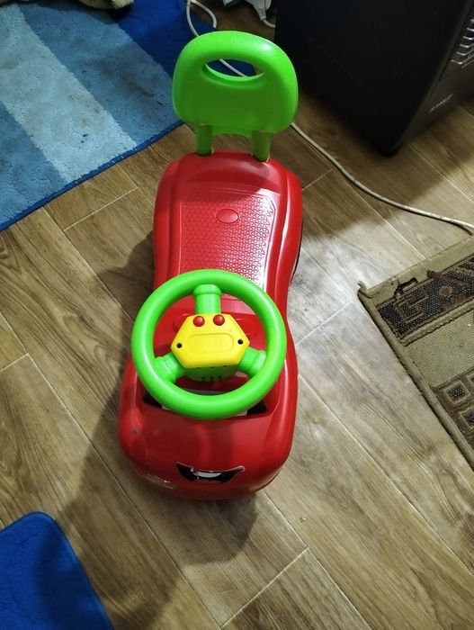 Mașină Pentru copii