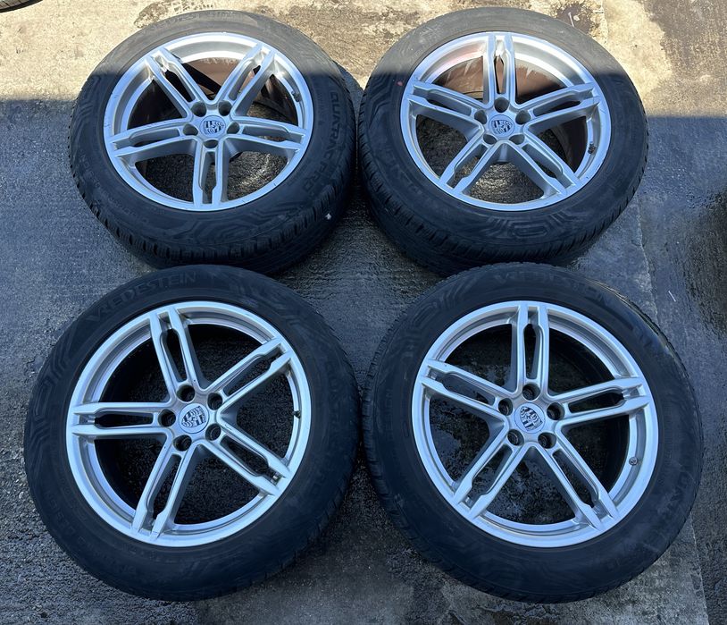 Roti / Jante Porsche Macan 95B : 235 55 19, 95B601025BB