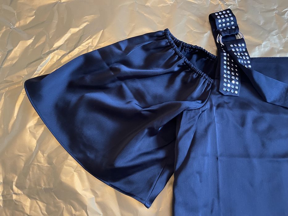 Bluza eleganta GUESS