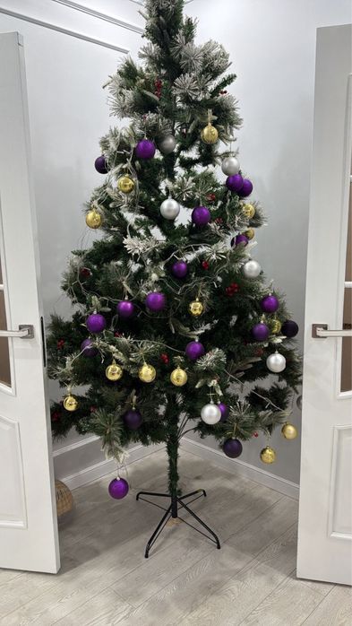 искусственная ёлка