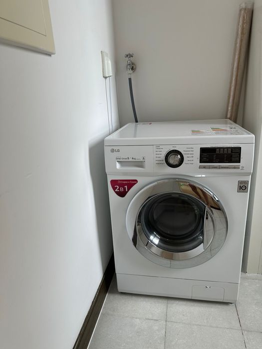 Стиральная машинка