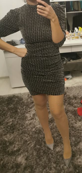 Rochie noua ICHI, marimea Xs