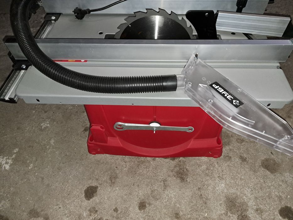 Дисковая настольная ПИЛА