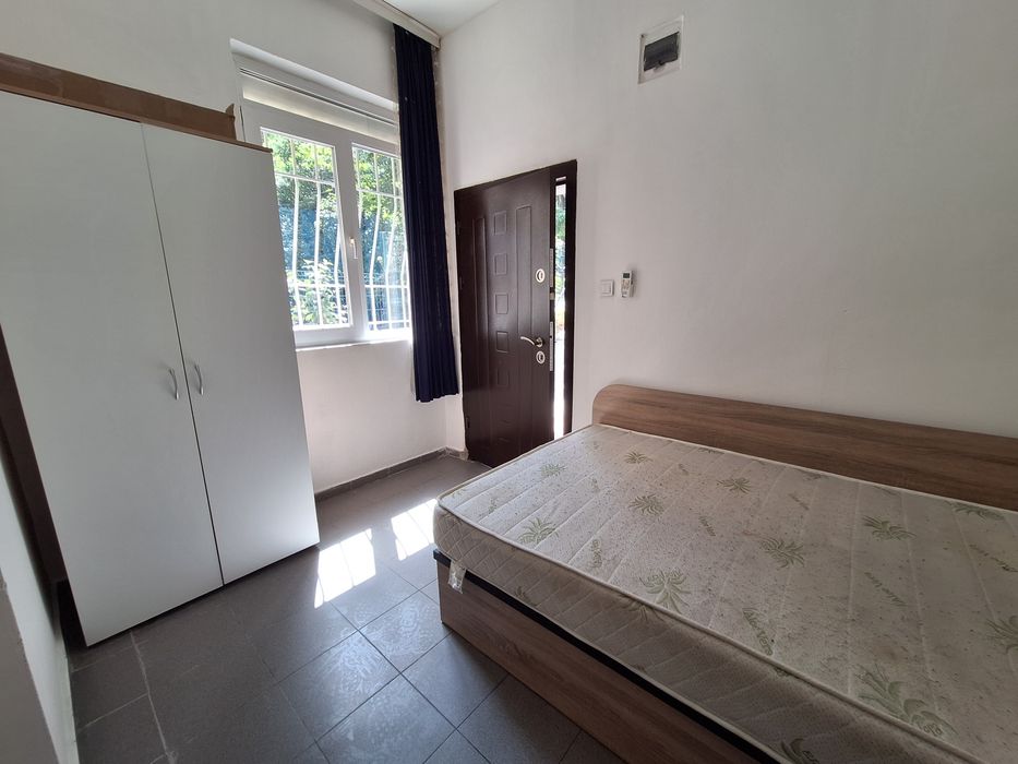 Обзаведен 1 стаен апартамент Лозенец до метро Европейски съюз