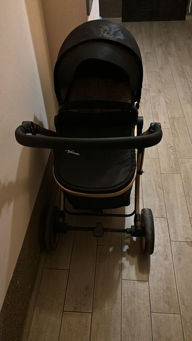 Продаётся коляска Teknum