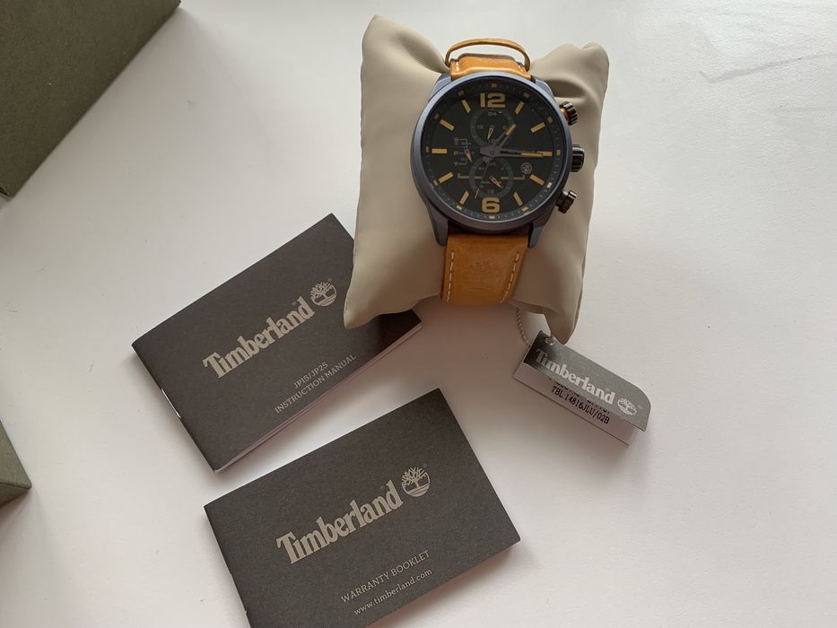 * ПРОМО * Timberland watch