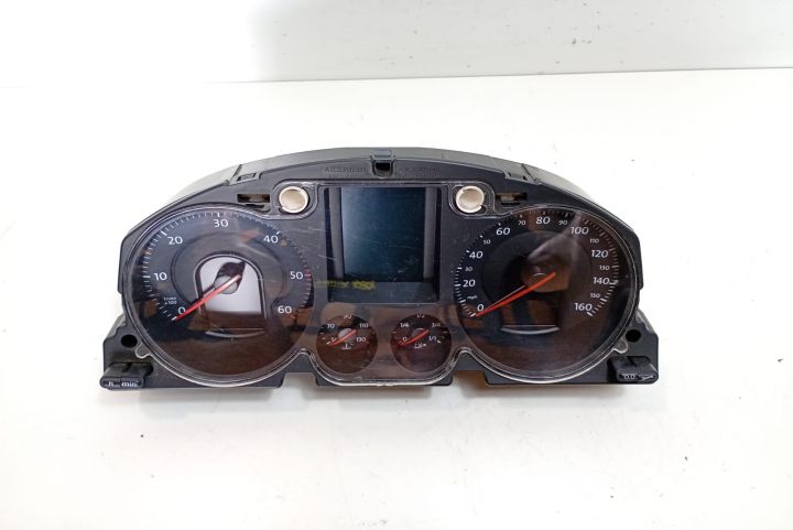 Ceasuri bord   A2C53194181 Volkswagen VW Passat B6