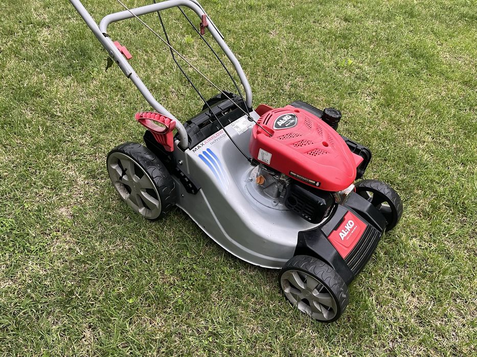 Самоходна Косачка AL-KO  2kw. 46см.Нож Внос  Германия