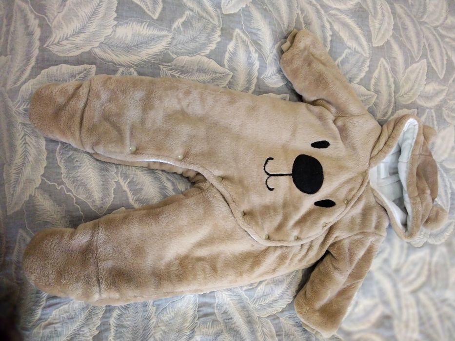 Продам детские вещи недорого