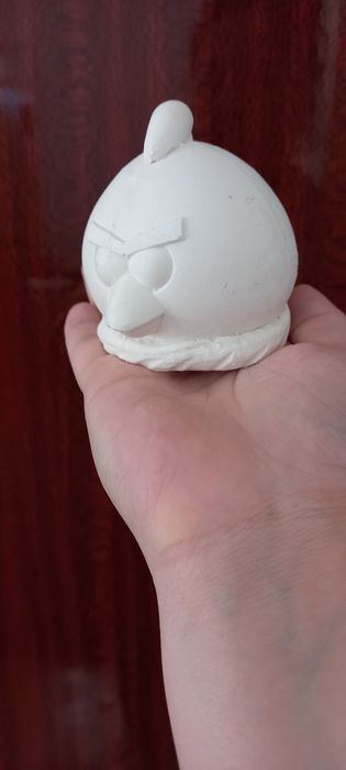 Гипсовые фигурки для раскраски детям