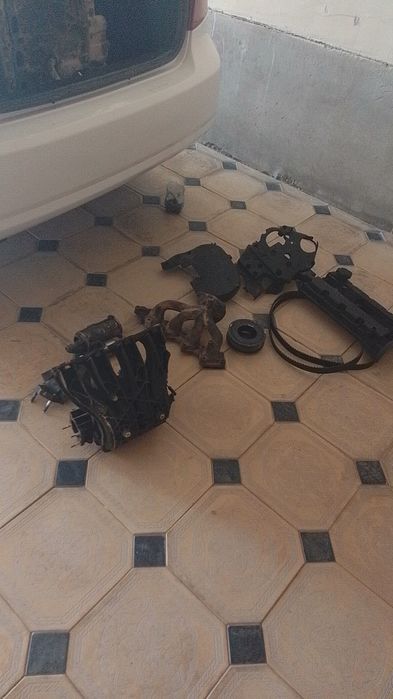 Lasetti 1.6 mator sotiladi