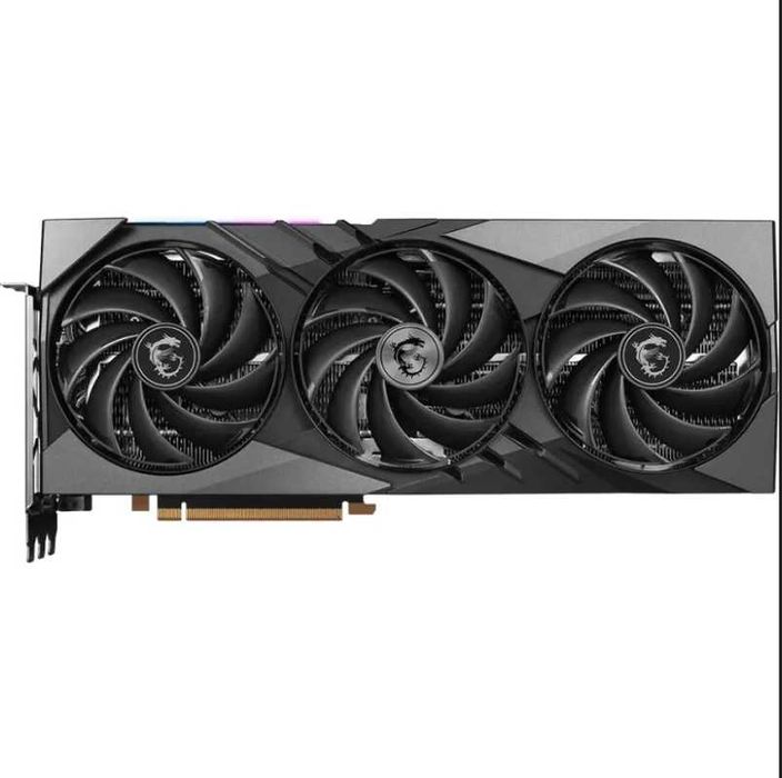 Msi GeForce RTX 4080 SUPER Gaming X Slim 16GB