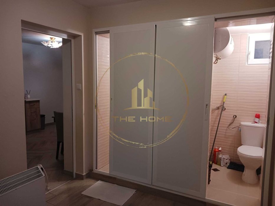 Дава се под наем Двустаен апартамент в Варна, Колхозен пазар - 46 кв.м за 275 € - Снимка #2