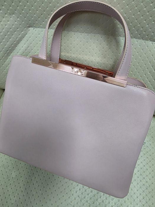 Geanta Ted Baker London, stare excelenta