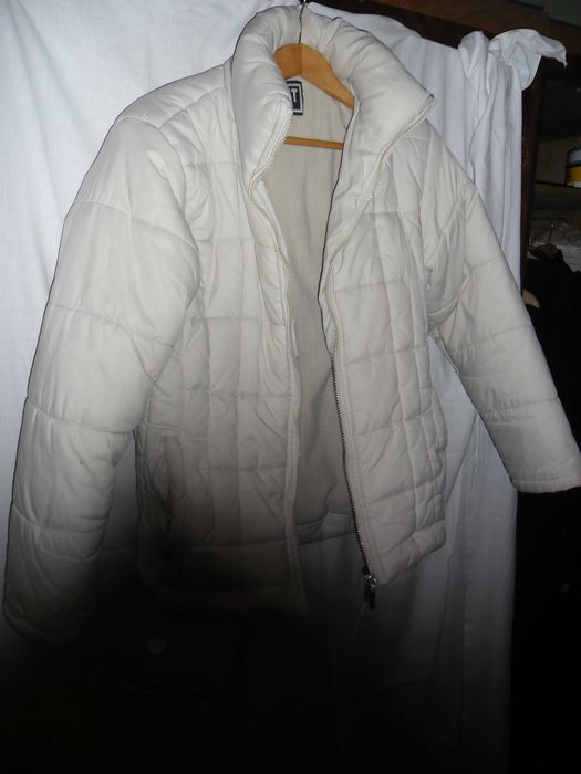 дамско  зимно яке