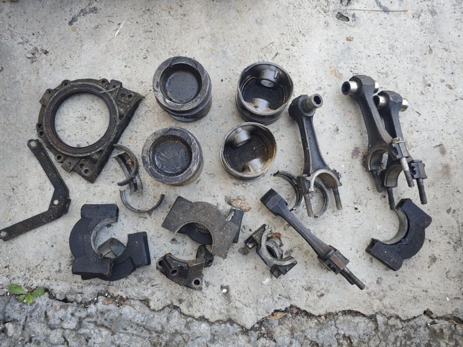 Абу 1.3 гольф и тд