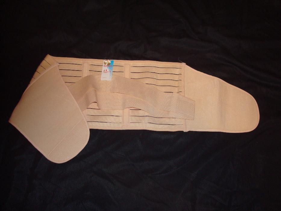 Ортопедичени Колани Еластичени Стягащи