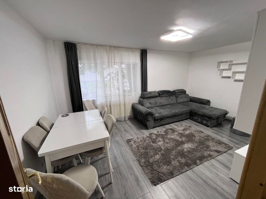 Apartament 2 camere - Biserica Sf. Ilie