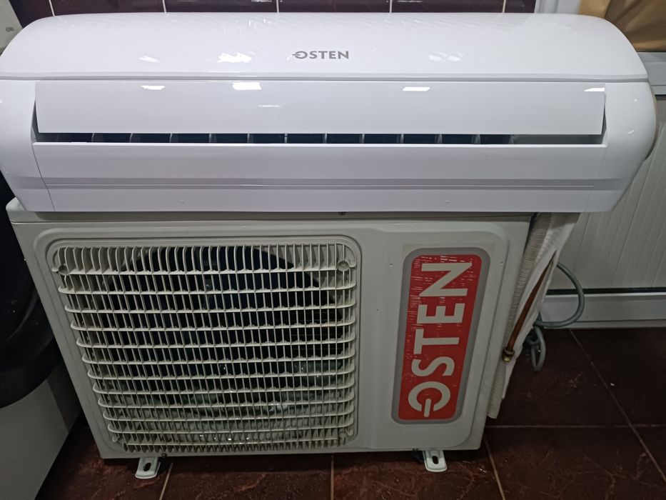 Кондиционер Osten 12