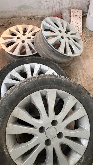 Тетанкы 16 аксетнт