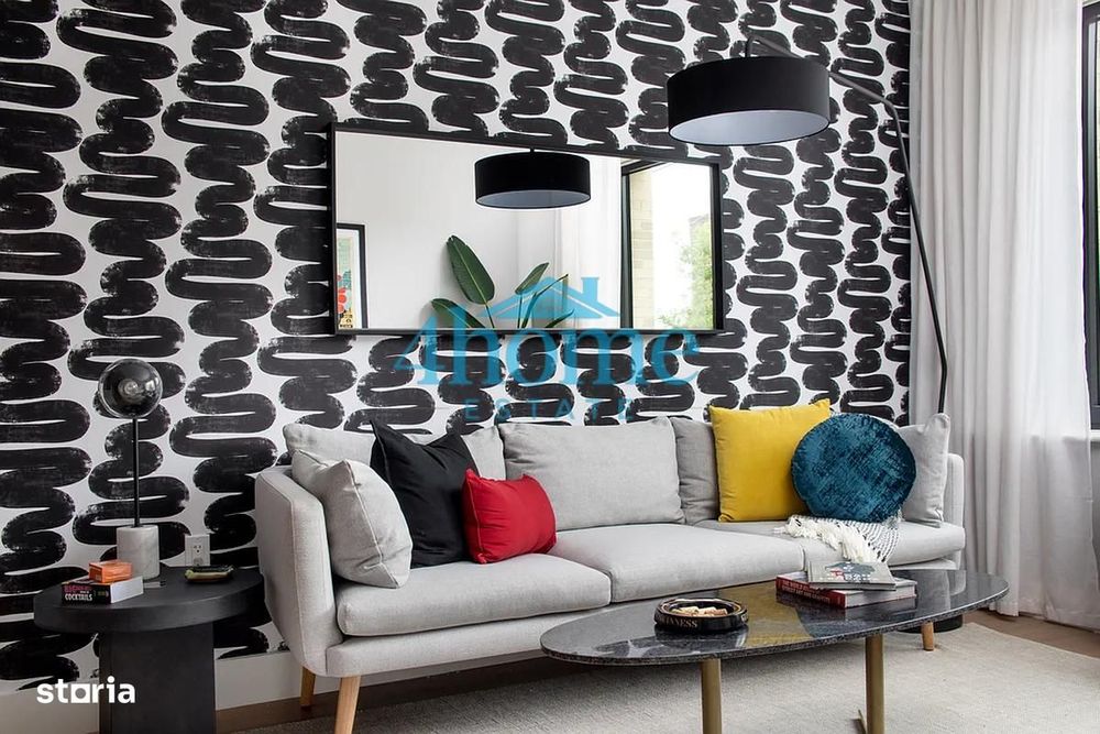 Apartament 2 Camere Parcul Carol| Tineretului| Bloc Nou| Parcare