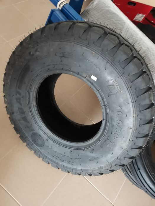 Roata completa 11.0/80-15.3