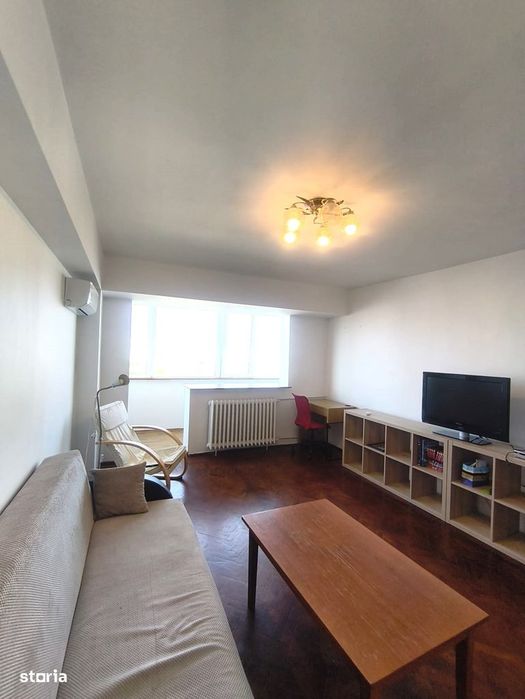 Titulescu–Victoriei-BanuManta-Apartament 3 camere-Pet friendly-699 EUR