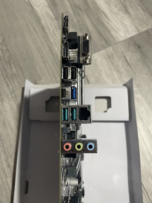 Asus Prime B760-Plus DDR5 – NOUĂ