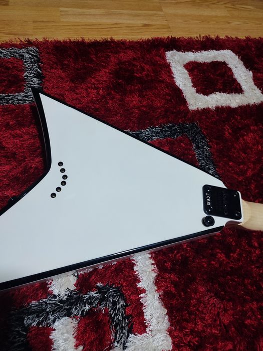 Vand Jackson JS32T Rhoads AH WH