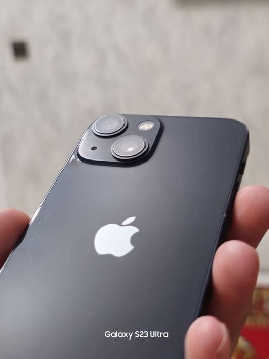 iPhone 13 mini