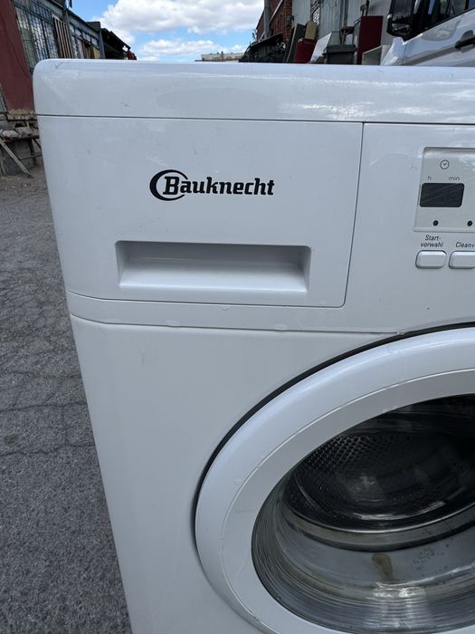 Пералня indesit BAUKNECHT 6kg