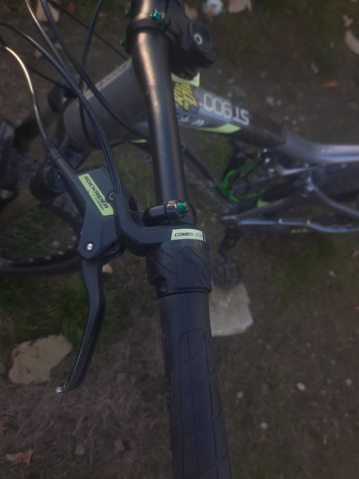 Vand urgent Rockrider ST900S