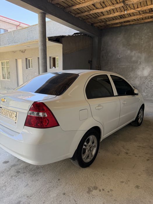 Nexia 3 2019 Probeg 112.000