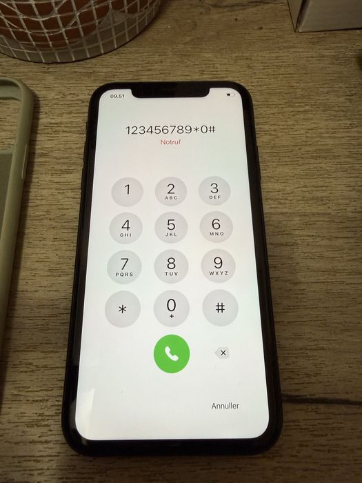 Iphone 11 ( Pt piese )